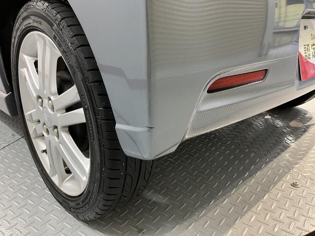 ムーヴカスタム　ＲＳ　ＳＡ社外ナビ　フルセグＴＶ　ＣＤ　ＤＶＤ　ＵＳＢ　Ｂｌｕｅｔｏｏｔｈ　プッシュスタート　アイドリングストップ　オートライト　ＬＥＤヘッドライト　ベンチシート　電動格納ドアミラー　キーフリーシステム（愛媛県）の中古車