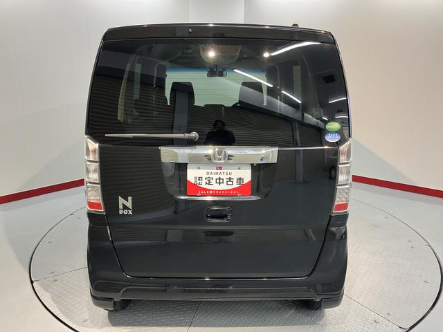 Ｎ−ＢＯＸＧ・Ｌパッケージ社外ナビ　バックモニター　フルセグＴＶ　ＣＤ　ＤＶＤ　ＵＳＢ　Ｂｌｕｅｔｏｏｔｈ　ドラレコ　ＥＴＣ　左側電動スライドドア　プッシュスタート　アイドリングストップ　ベンチシート　電動格納ドアミラー（愛媛県）の中古車