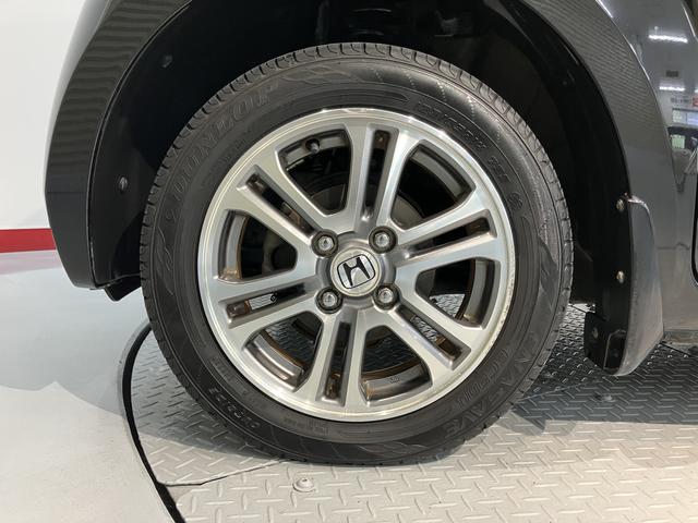 Ｎ−ＢＯＸＧ・Ｌパッケージ社外ナビ　バックモニター　フルセグＴＶ　ＣＤ　ＤＶＤ　ＵＳＢ　Ｂｌｕｅｔｏｏｔｈ　ドラレコ　ＥＴＣ　左側電動スライドドア　プッシュスタート　アイドリングストップ　ベンチシート　電動格納ドアミラー（愛媛県）の中古車