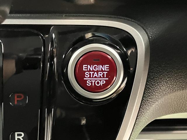 Ｎ−ＢＯＸＧ・Ｌパッケージ社外ナビ　バックモニター　フルセグＴＶ　ＣＤ　ＤＶＤ　ＵＳＢ　Ｂｌｕｅｔｏｏｔｈ　ドラレコ　ＥＴＣ　左側電動スライドドア　プッシュスタート　アイドリングストップ　ベンチシート　電動格納ドアミラー（愛媛県）の中古車