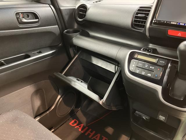 Ｎ−ＢＯＸＧ・Ｌパッケージ社外ナビ　バックモニター　フルセグＴＶ　ＣＤ　ＤＶＤ　ＵＳＢ　Ｂｌｕｅｔｏｏｔｈ　ドラレコ　ＥＴＣ　左側電動スライドドア　プッシュスタート　アイドリングストップ　ベンチシート　電動格納ドアミラー（愛媛県）の中古車