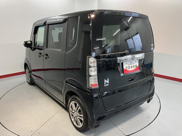Ｎ−ＢＯＸＧ・Ｌパッケージ社外ナビ　バックモニター　フルセグＴＶ　ＣＤ　ＤＶＤ　ＵＳＢ　Ｂｌｕｅｔｏｏｔｈ　ドラレコ　ＥＴＣ　左側電動スライドドア　プッシュスタート　アイドリングストップ　ベンチシート　電動格納ドアミラー（愛媛県）の中古車