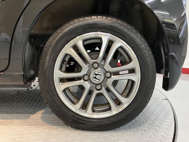 Ｎ−ＢＯＸＧ・Ｌパッケージ社外ナビ　バックモニター　フルセグＴＶ　ＣＤ　ＤＶＤ　ＵＳＢ　Ｂｌｕｅｔｏｏｔｈ　ドラレコ　ＥＴＣ　左側電動スライドドア　プッシュスタート　アイドリングストップ　ベンチシート　電動格納ドアミラー（愛媛県）の中古車