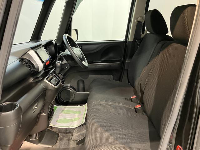 Ｎ−ＢＯＸＧ・Ｌパッケージ社外ナビ　バックモニター　フルセグＴＶ　ＣＤ　ＤＶＤ　ＵＳＢ　Ｂｌｕｅｔｏｏｔｈ　ドラレコ　ＥＴＣ　左側電動スライドドア　プッシュスタート　アイドリングストップ　ベンチシート　電動格納ドアミラー（愛媛県）の中古車