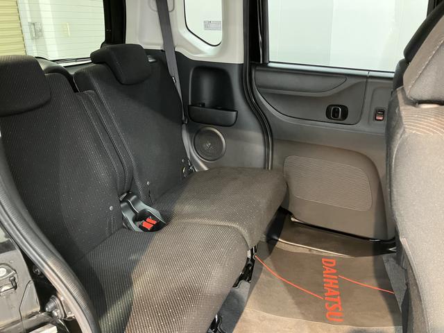 Ｎ−ＢＯＸＧ・Ｌパッケージ社外ナビ　バックモニター　フルセグＴＶ　ＣＤ　ＤＶＤ　ＵＳＢ　Ｂｌｕｅｔｏｏｔｈ　ドラレコ　ＥＴＣ　左側電動スライドドア　プッシュスタート　アイドリングストップ　ベンチシート　電動格納ドアミラー（愛媛県）の中古車