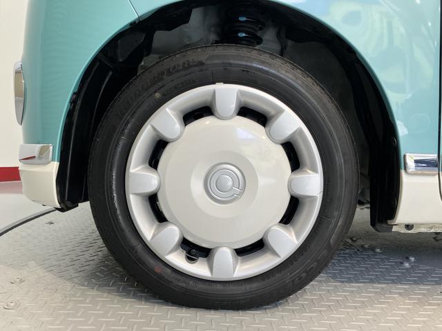 ムーヴキャンバスＧメイクアップＶＳ　ＳＡIII純正ナビ　パノラマモニター　フルセグＴＶ　ＣＤ　ＤＶＤ　ＵＳＢ　Ｂｌｕｅｔｏｏｔｈ　ＥＴＣ　ドラレコ　両側電動スライドドア　運転席シートヒーター　オートライト　ＬＥＤヘッドライト　電動格納ドアミラー（愛媛県）の中古車