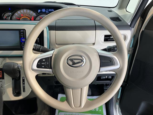 ムーヴキャンバスＧメイクアップＶＳ　ＳＡIII純正ナビ　パノラマモニター　フルセグＴＶ　ＣＤ　ＤＶＤ　ＵＳＢ　Ｂｌｕｅｔｏｏｔｈ　ＥＴＣ　ドラレコ　両側電動スライドドア　運転席シートヒーター　オートライト　ＬＥＤヘッドライト　電動格納ドアミラー（愛媛県）の中古車