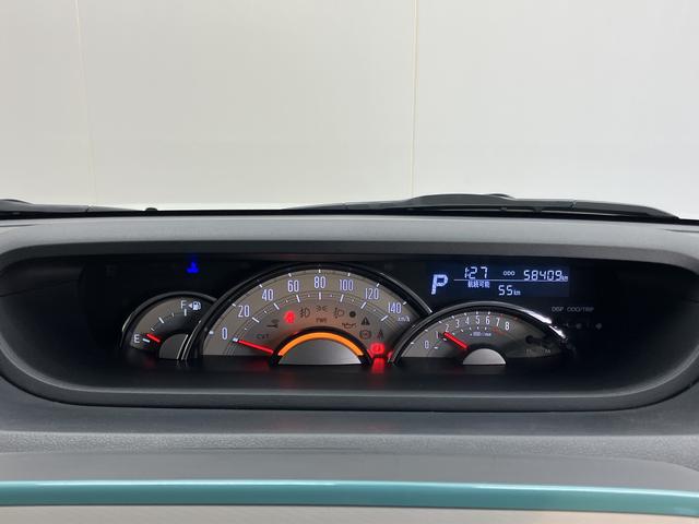 ムーヴキャンバスＧメイクアップＶＳ　ＳＡIII純正ナビ　パノラマモニター　フルセグＴＶ　ＣＤ　ＤＶＤ　ＵＳＢ　Ｂｌｕｅｔｏｏｔｈ　ＥＴＣ　ドラレコ　両側電動スライドドア　運転席シートヒーター　オートライト　ＬＥＤヘッドライト　電動格納ドアミラー（愛媛県）の中古車