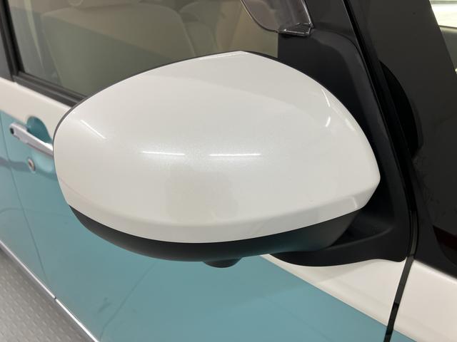 ムーヴキャンバスＧメイクアップＶＳ　ＳＡIII純正ナビ　パノラマモニター　フルセグＴＶ　ＣＤ　ＤＶＤ　ＵＳＢ　Ｂｌｕｅｔｏｏｔｈ　ＥＴＣ　ドラレコ　両側電動スライドドア　運転席シートヒーター　オートライト　ＬＥＤヘッドライト　電動格納ドアミラー（愛媛県）の中古車