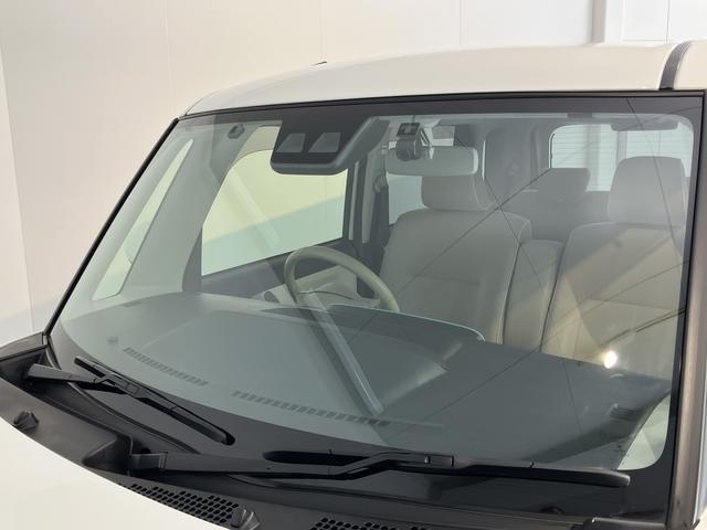 ムーヴキャンバスＧメイクアップＶＳ　ＳＡIII純正ナビ　パノラマモニター　フルセグＴＶ　ＣＤ　ＤＶＤ　ＵＳＢ　Ｂｌｕｅｔｏｏｔｈ　ＥＴＣ　ドラレコ　両側電動スライドドア　運転席シートヒーター　オートライト　ＬＥＤヘッドライト　電動格納ドアミラー（愛媛県）の中古車