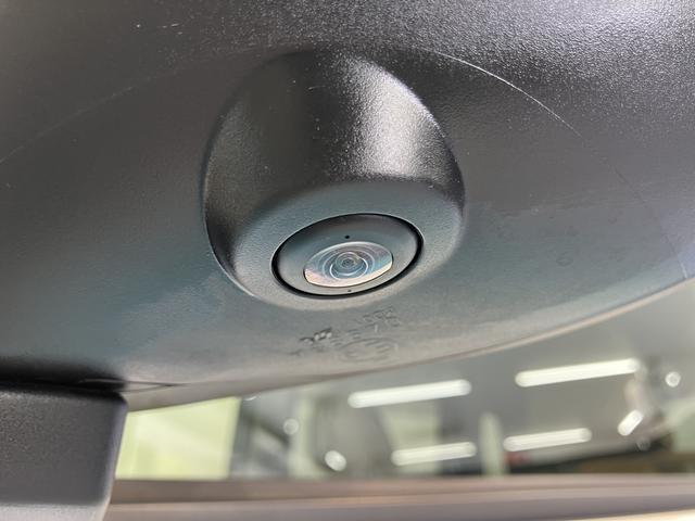 ムーヴキャンバスＧメイクアップＶＳ　ＳＡIII純正ナビ　パノラマモニター　フルセグＴＶ　ＣＤ　ＤＶＤ　ＵＳＢ　Ｂｌｕｅｔｏｏｔｈ　ＥＴＣ　ドラレコ　両側電動スライドドア　運転席シートヒーター　オートライト　ＬＥＤヘッドライト　電動格納ドアミラー（愛媛県）の中古車