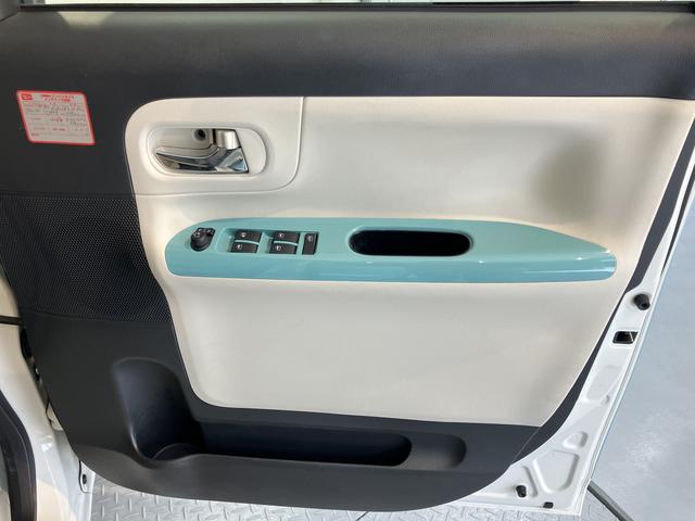 ムーヴキャンバスＧメイクアップＶＳ　ＳＡIII純正ナビ　パノラマモニター　フルセグＴＶ　ＣＤ　ＤＶＤ　ＵＳＢ　Ｂｌｕｅｔｏｏｔｈ　ＥＴＣ　ドラレコ　両側電動スライドドア　運転席シートヒーター　オートライト　ＬＥＤヘッドライト　電動格納ドアミラー（愛媛県）の中古車