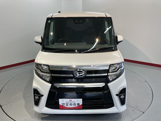 タントカスタムＲＳ純正ナビ　バックモニター　フルセグＴＶ　ＣＤ　ＤＶＤ　ＵＳＢ　Ｂｌｕｅｔｏｏｔｈ　ドラレコ　ＥＴＣ　両側電動スライドドア　オートライト　ＬＥＤヘッドライト　障害物センサー　プッシュスタート　キーフリー（愛媛県）の中古車