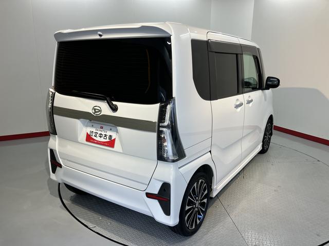 タントカスタムＲＳ純正ナビ　バックモニター　フルセグＴＶ　ＣＤ　ＤＶＤ　ＵＳＢ　Ｂｌｕｅｔｏｏｔｈ　ドラレコ　ＥＴＣ　両側電動スライドドア　オートライト　ＬＥＤヘッドライト　障害物センサー　プッシュスタート　キーフリー（愛媛県）の中古車