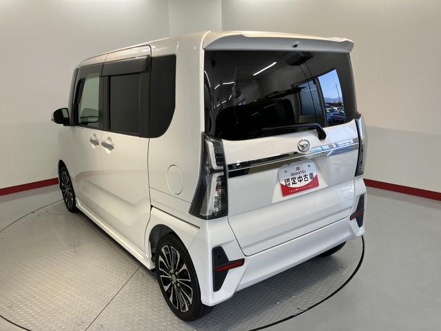 タントカスタムＲＳ純正ナビ　バックモニター　フルセグＴＶ　ＣＤ　ＤＶＤ　ＵＳＢ　Ｂｌｕｅｔｏｏｔｈ　ドラレコ　ＥＴＣ　両側電動スライドドア　オートライト　ＬＥＤヘッドライト　障害物センサー　プッシュスタート　キーフリー（愛媛県）の中古車