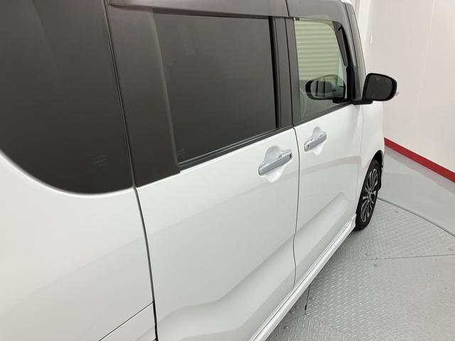 タントカスタムＲＳ純正ナビ　バックモニター　フルセグＴＶ　ＣＤ　ＤＶＤ　ＵＳＢ　Ｂｌｕｅｔｏｏｔｈ　ドラレコ　ＥＴＣ　両側電動スライドドア　オートライト　ＬＥＤヘッドライト　障害物センサー　プッシュスタート　キーフリー（愛媛県）の中古車