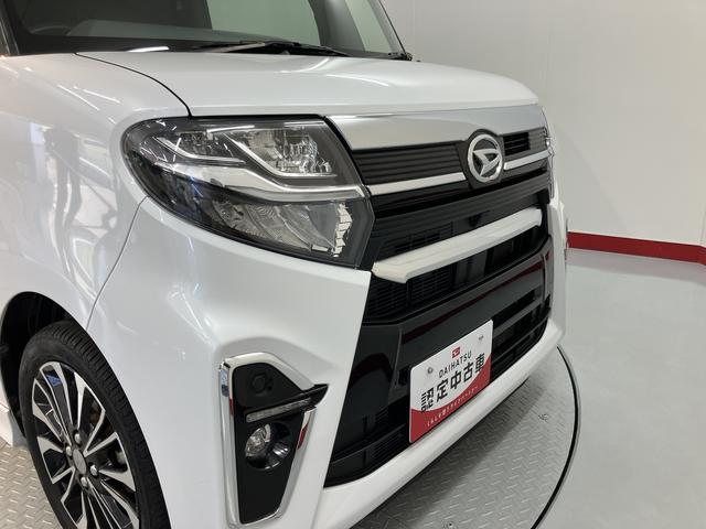 タントカスタムＲＳ純正ナビ　バックモニター　フルセグＴＶ　ＣＤ　ＤＶＤ　ＵＳＢ　Ｂｌｕｅｔｏｏｔｈ　ドラレコ　ＥＴＣ　両側電動スライドドア　オートライト　ＬＥＤヘッドライト　障害物センサー　プッシュスタート　キーフリー（愛媛県）の中古車