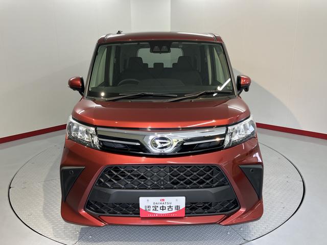 トールＧ純正ナビ　パノラマモニター　フルセグＴＶ　ＣＤ　ＤＶＤ　ＵＳＢ　Ｂｌｕｅｔｏｏｔｈ　ドラレコ　ＥＴＣ　前席シートヒーター　電動パーキング　両側電動スライドドア　オートライト　ＬＥＤヘッドライト（愛媛県）の中古車