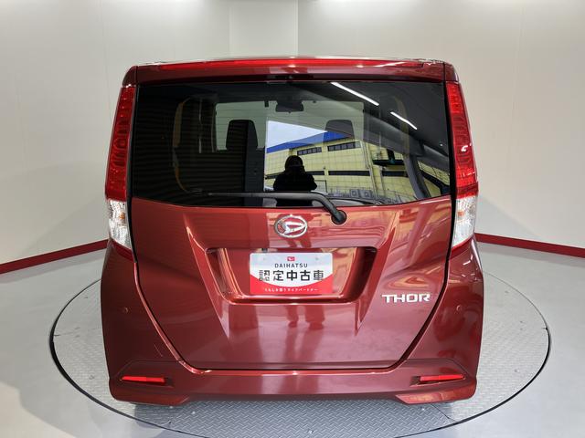 トールＧ純正ナビ　パノラマモニター　フルセグＴＶ　ＣＤ　ＤＶＤ　ＵＳＢ　Ｂｌｕｅｔｏｏｔｈ　ドラレコ　ＥＴＣ　前席シートヒーター　電動パーキング　両側電動スライドドア　オートライト　ＬＥＤヘッドライト（愛媛県）の中古車