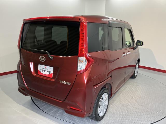 トールＧ純正ナビ　パノラマモニター　フルセグＴＶ　ＣＤ　ＤＶＤ　ＵＳＢ　Ｂｌｕｅｔｏｏｔｈ　ドラレコ　ＥＴＣ　前席シートヒーター　電動パーキング　両側電動スライドドア　オートライト　ＬＥＤヘッドライト（愛媛県）の中古車