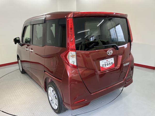 トールＧ純正ナビ　パノラマモニター　フルセグＴＶ　ＣＤ　ＤＶＤ　ＵＳＢ　Ｂｌｕｅｔｏｏｔｈ　ドラレコ　ＥＴＣ　前席シートヒーター　電動パーキング　両側電動スライドドア　オートライト　ＬＥＤヘッドライト（愛媛県）の中古車