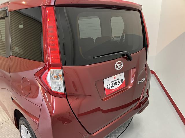 トールＧ純正ナビ　パノラマモニター　フルセグＴＶ　ＣＤ　ＤＶＤ　ＵＳＢ　Ｂｌｕｅｔｏｏｔｈ　ドラレコ　ＥＴＣ　前席シートヒーター　電動パーキング　両側電動スライドドア　オートライト　ＬＥＤヘッドライト（愛媛県）の中古車