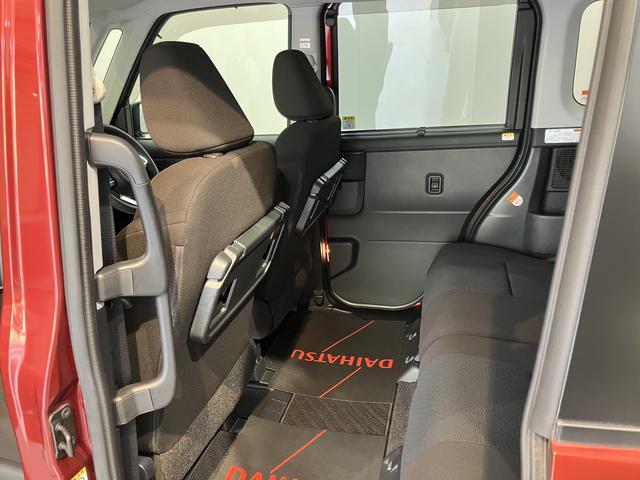 トールＧ純正ナビ　パノラマモニター　フルセグＴＶ　ＣＤ　ＤＶＤ　ＵＳＢ　Ｂｌｕｅｔｏｏｔｈ　ドラレコ　ＥＴＣ　前席シートヒーター　電動パーキング　両側電動スライドドア　オートライト　ＬＥＤヘッドライト（愛媛県）の中古車