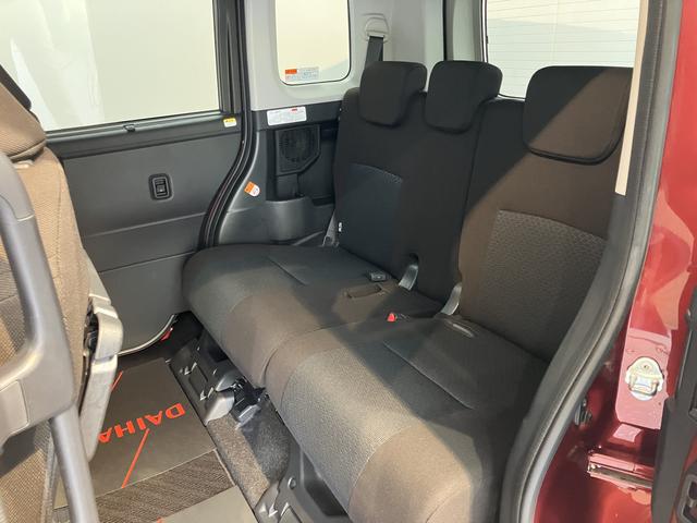 トールＧ純正ナビ　パノラマモニター　フルセグＴＶ　ＣＤ　ＤＶＤ　ＵＳＢ　Ｂｌｕｅｔｏｏｔｈ　ドラレコ　ＥＴＣ　前席シートヒーター　電動パーキング　両側電動スライドドア　オートライト　ＬＥＤヘッドライト（愛媛県）の中古車