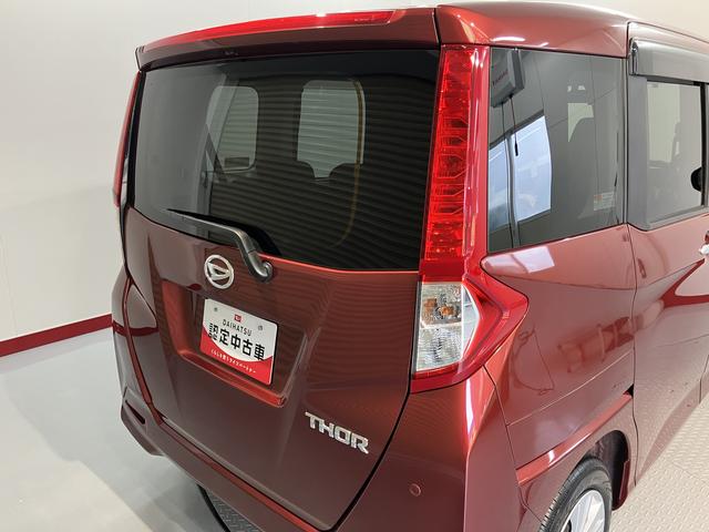 トールＧ純正ナビ　パノラマモニター　フルセグＴＶ　ＣＤ　ＤＶＤ　ＵＳＢ　Ｂｌｕｅｔｏｏｔｈ　ドラレコ　ＥＴＣ　前席シートヒーター　電動パーキング　両側電動スライドドア　オートライト　ＬＥＤヘッドライト（愛媛県）の中古車