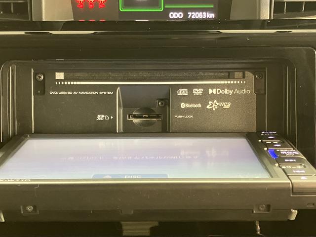 トールＧ純正ナビ　パノラマモニター　フルセグＴＶ　ＣＤ　ＤＶＤ　ＵＳＢ　Ｂｌｕｅｔｏｏｔｈ　ドラレコ　ＥＴＣ　前席シートヒーター　電動パーキング　両側電動スライドドア　オートライト　ＬＥＤヘッドライト（愛媛県）の中古車