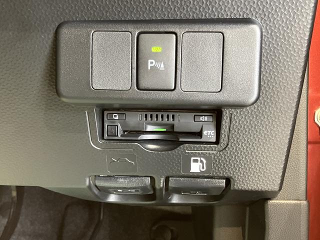 トールＧ純正ナビ　パノラマモニター　フルセグＴＶ　ＣＤ　ＤＶＤ　ＵＳＢ　Ｂｌｕｅｔｏｏｔｈ　ドラレコ　ＥＴＣ　前席シートヒーター　電動パーキング　両側電動スライドドア　オートライト　ＬＥＤヘッドライト（愛媛県）の中古車