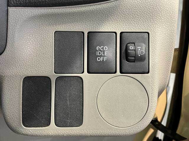 ミライースＸ２ＷＤ　ＣＶＴ車　ＣＤ　マニュアルエアコン　エアバッグ　パワステ　パワーウィンドウ　ＡＢＳ　キーレスエントリー　電動格納ドアミラー（愛媛県）の中古車