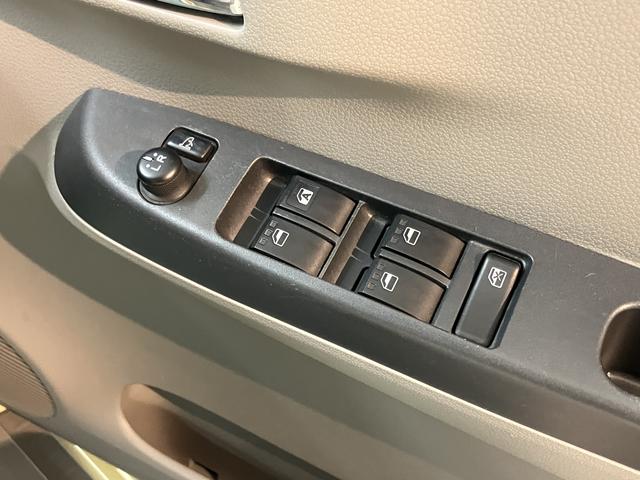 ミライースＸ２ＷＤ　ＣＶＴ車　ＣＤ　マニュアルエアコン　エアバッグ　パワステ　パワーウィンドウ　ＡＢＳ　キーレスエントリー　電動格納ドアミラー（愛媛県）の中古車