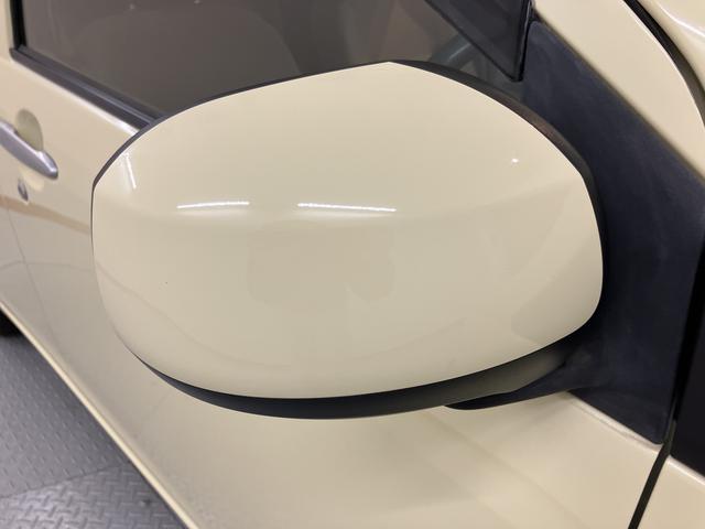 ミライースＸ２ＷＤ　ＣＶＴ車　ＣＤ　マニュアルエアコン　エアバッグ　パワステ　パワーウィンドウ　ＡＢＳ　キーレスエントリー　電動格納ドアミラー（愛媛県）の中古車