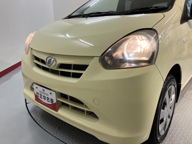 ミライースＸ２ＷＤ　ＣＶＴ車　ＣＤ　マニュアルエアコン　エアバッグ　パワステ　パワーウィンドウ　ＡＢＳ　キーレスエントリー　電動格納ドアミラー（愛媛県）の中古車