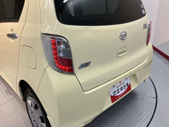 ミライースＸ２ＷＤ　ＣＶＴ車　ＣＤ　マニュアルエアコン　エアバッグ　パワステ　パワーウィンドウ　ＡＢＳ　キーレスエントリー　電動格納ドアミラー（愛媛県）の中古車