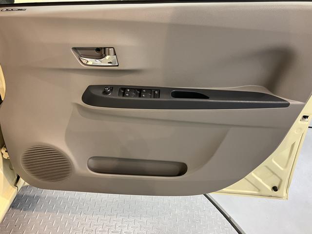 ミライースＸ２ＷＤ　ＣＶＴ車　ＣＤ　マニュアルエアコン　エアバッグ　パワステ　パワーウィンドウ　ＡＢＳ　キーレスエントリー　電動格納ドアミラー（愛媛県）の中古車