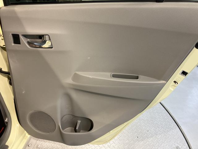 ミライースＸ２ＷＤ　ＣＶＴ車　ＣＤ　マニュアルエアコン　エアバッグ　パワステ　パワーウィンドウ　ＡＢＳ　キーレスエントリー　電動格納ドアミラー（愛媛県）の中古車