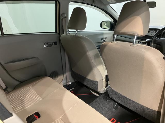 ミライースＸ２ＷＤ　ＣＶＴ車　ＣＤ　マニュアルエアコン　エアバッグ　パワステ　パワーウィンドウ　ＡＢＳ　キーレスエントリー　電動格納ドアミラー（愛媛県）の中古車