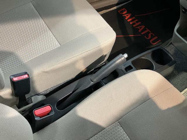 ミライースＸ２ＷＤ　ＣＶＴ車　ＣＤ　マニュアルエアコン　エアバッグ　パワステ　パワーウィンドウ　ＡＢＳ　キーレスエントリー　電動格納ドアミラー（愛媛県）の中古車