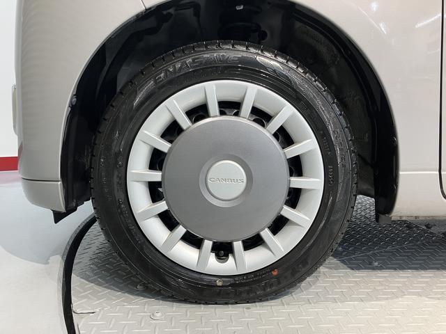 ムーヴキャンバスセオリーＧ純正ナビ　パノラマモニター　フルセグＴＶ　ＣＤ　ＤＶＤ　ＵＳＢ　Ｂｌｕｅｔｏｏｔｈ　ドラレコ　ＥＴＣ　両側電動スライドドア　前席シートヒーター　オートライト　ＬＥＤヘッドライト　電動パーキング（愛媛県）の中古車