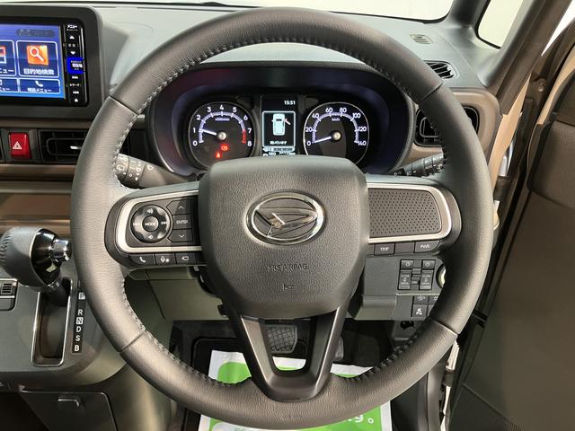 ムーヴキャンバスセオリーＧ純正ナビ　パノラマモニター　フルセグＴＶ　ＣＤ　ＤＶＤ　ＵＳＢ　Ｂｌｕｅｔｏｏｔｈ　ドラレコ　ＥＴＣ　両側電動スライドドア　前席シートヒーター　オートライト　ＬＥＤヘッドライト　電動パーキング（愛媛県）の中古車