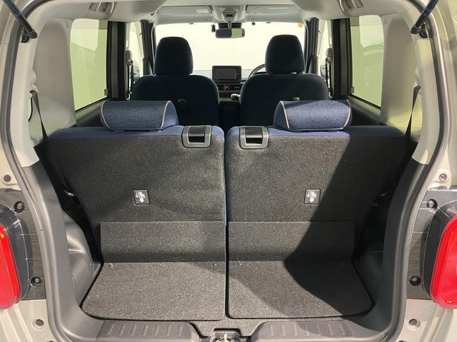 ムーヴキャンバスセオリーＧ純正ナビ　パノラマモニター　フルセグＴＶ　ＣＤ　ＤＶＤ　ＵＳＢ　Ｂｌｕｅｔｏｏｔｈ　ドラレコ　ＥＴＣ　両側電動スライドドア　前席シートヒーター　オートライト　ＬＥＤヘッドライト　電動パーキング（愛媛県）の中古車