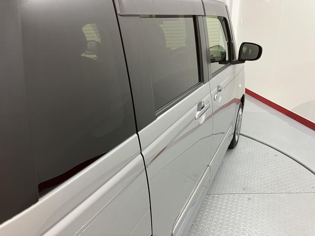 ムーヴキャンバスセオリーＧ純正ナビ　パノラマモニター　フルセグＴＶ　ＣＤ　ＤＶＤ　ＵＳＢ　Ｂｌｕｅｔｏｏｔｈ　ドラレコ　ＥＴＣ　両側電動スライドドア　前席シートヒーター　オートライト　ＬＥＤヘッドライト　電動パーキング（愛媛県）の中古車