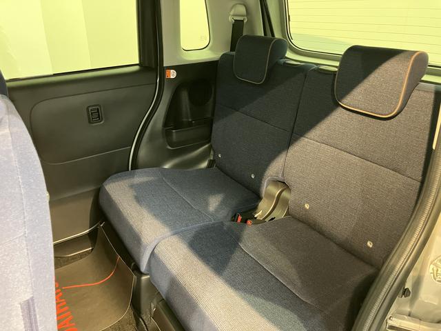 ムーヴキャンバスセオリーＧ純正ナビ　パノラマモニター　フルセグＴＶ　ＣＤ　ＤＶＤ　ＵＳＢ　Ｂｌｕｅｔｏｏｔｈ　ドラレコ　ＥＴＣ　両側電動スライドドア　前席シートヒーター　オートライト　ＬＥＤヘッドライト　電動パーキング（愛媛県）の中古車