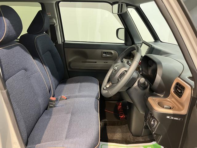 ムーヴキャンバスセオリーＧ純正ナビ　パノラマモニター　フルセグＴＶ　ＣＤ　ＤＶＤ　ＵＳＢ　Ｂｌｕｅｔｏｏｔｈ　ドラレコ　ＥＴＣ　両側電動スライドドア　前席シートヒーター　オートライト　ＬＥＤヘッドライト　電動パーキング（愛媛県）の中古車