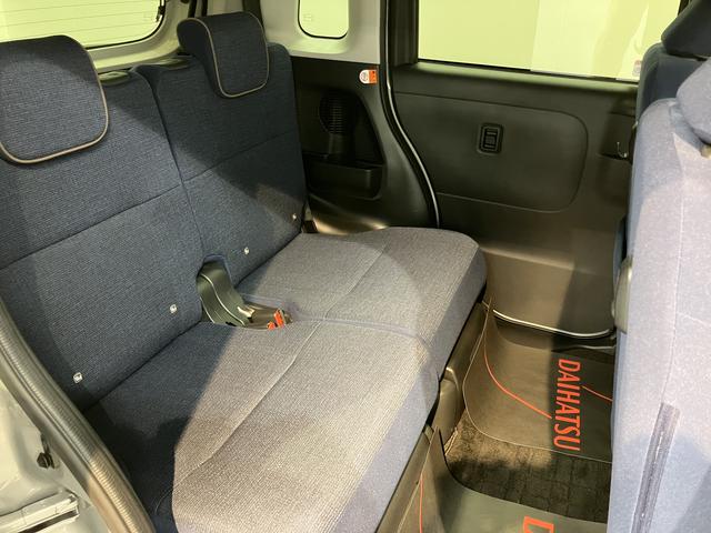 ムーヴキャンバスセオリーＧ純正ナビ　パノラマモニター　フルセグＴＶ　ＣＤ　ＤＶＤ　ＵＳＢ　Ｂｌｕｅｔｏｏｔｈ　ドラレコ　ＥＴＣ　両側電動スライドドア　前席シートヒーター　オートライト　ＬＥＤヘッドライト　電動パーキング（愛媛県）の中古車