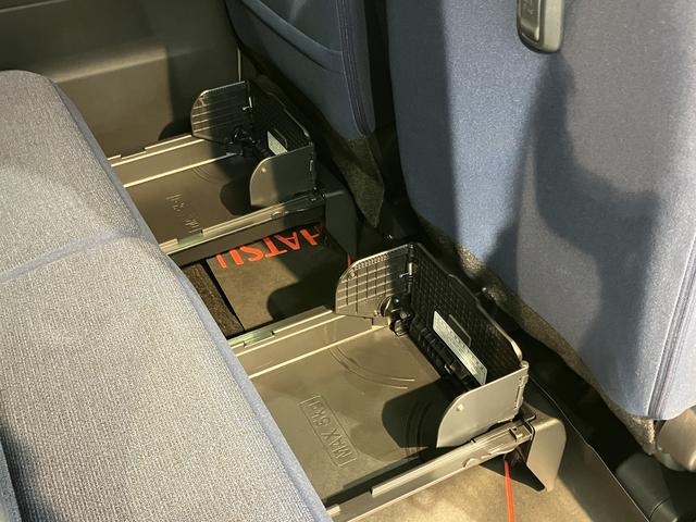 ムーヴキャンバスセオリーＧ純正ナビ　パノラマモニター　フルセグＴＶ　ＣＤ　ＤＶＤ　ＵＳＢ　Ｂｌｕｅｔｏｏｔｈ　ドラレコ　ＥＴＣ　両側電動スライドドア　前席シートヒーター　オートライト　ＬＥＤヘッドライト　電動パーキング（愛媛県）の中古車