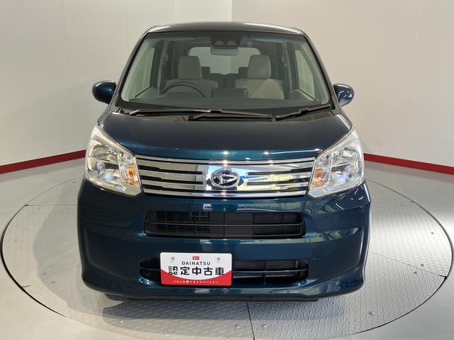 ムーヴＸターボ　ＳＡIIIメモリーナビ　フルセグＴＶ　ＥＴＣ車載器　ナビ連動ドライブレコーダー　プッシュスタート　オートエアコン　オートライト　ＬＥＤヘッドライト　運転席シートヒーター　アルミホイール　スマートアシストＩＩＩ（愛媛県）の中古車