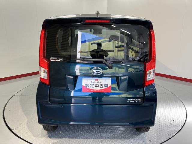ムーヴＸターボ　ＳＡIIIメモリーナビ　フルセグＴＶ　ＥＴＣ車載器　ナビ連動ドライブレコーダー　プッシュスタート　オートエアコン　オートライト　ＬＥＤヘッドライト　運転席シートヒーター　アルミホイール　スマートアシストＩＩＩ（愛媛県）の中古車